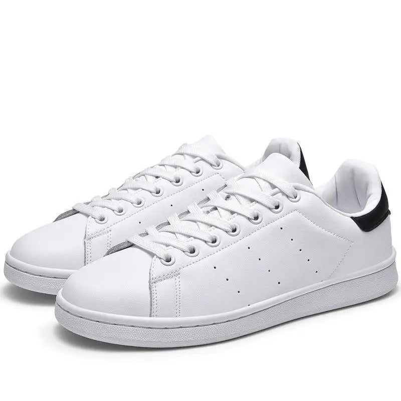 Elevio Shoes - FLINT