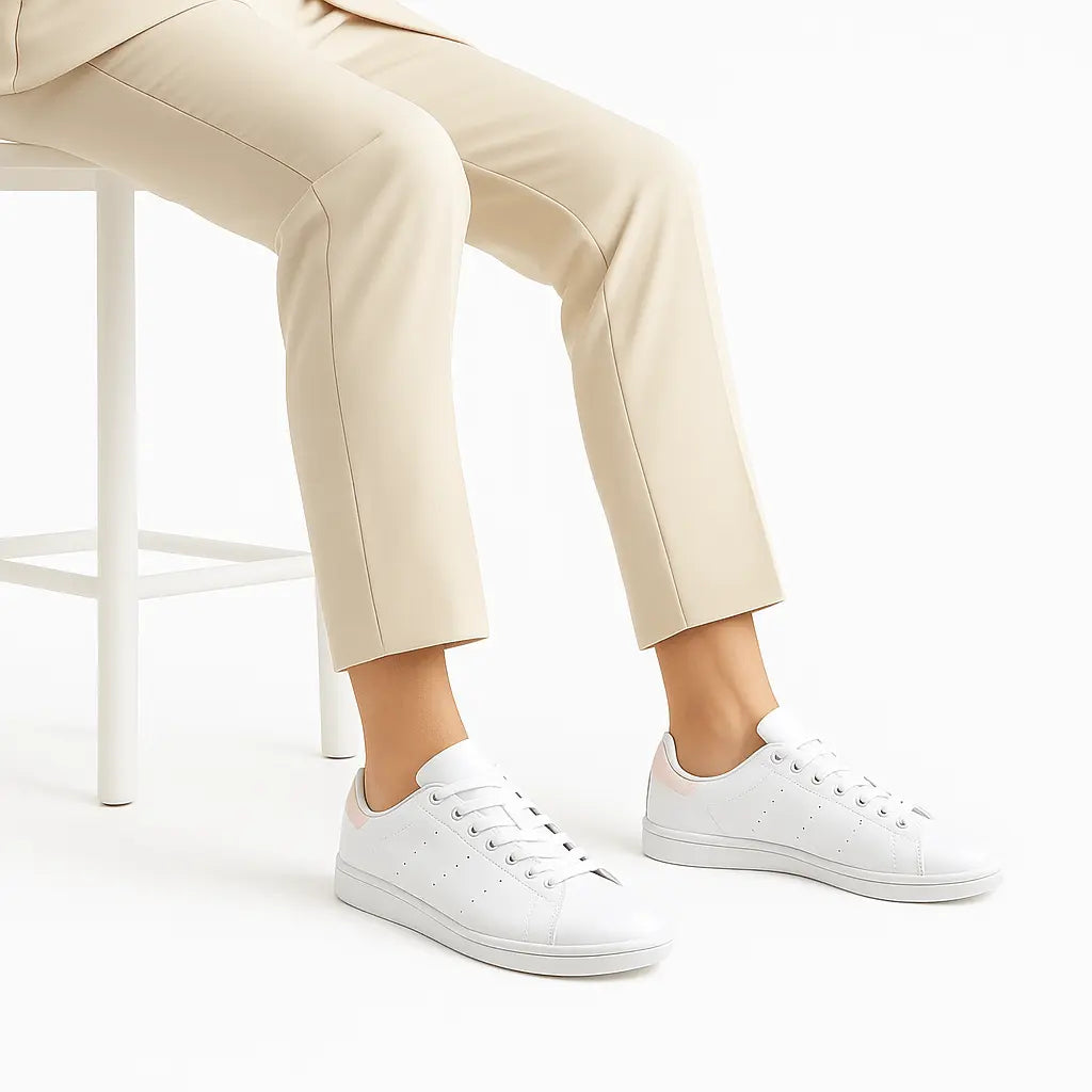 Elevio Shoes - FLINT