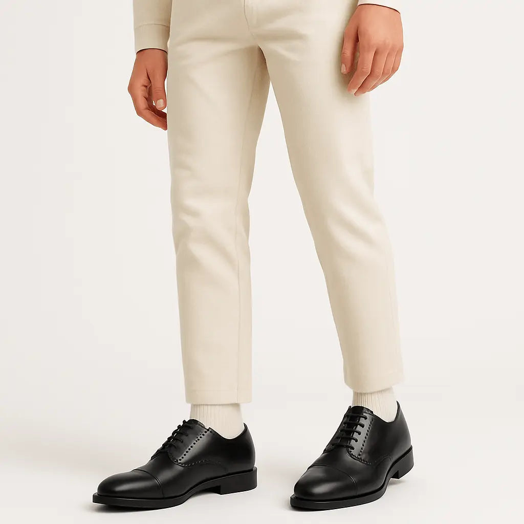 Elevio Shoes - FOCUS