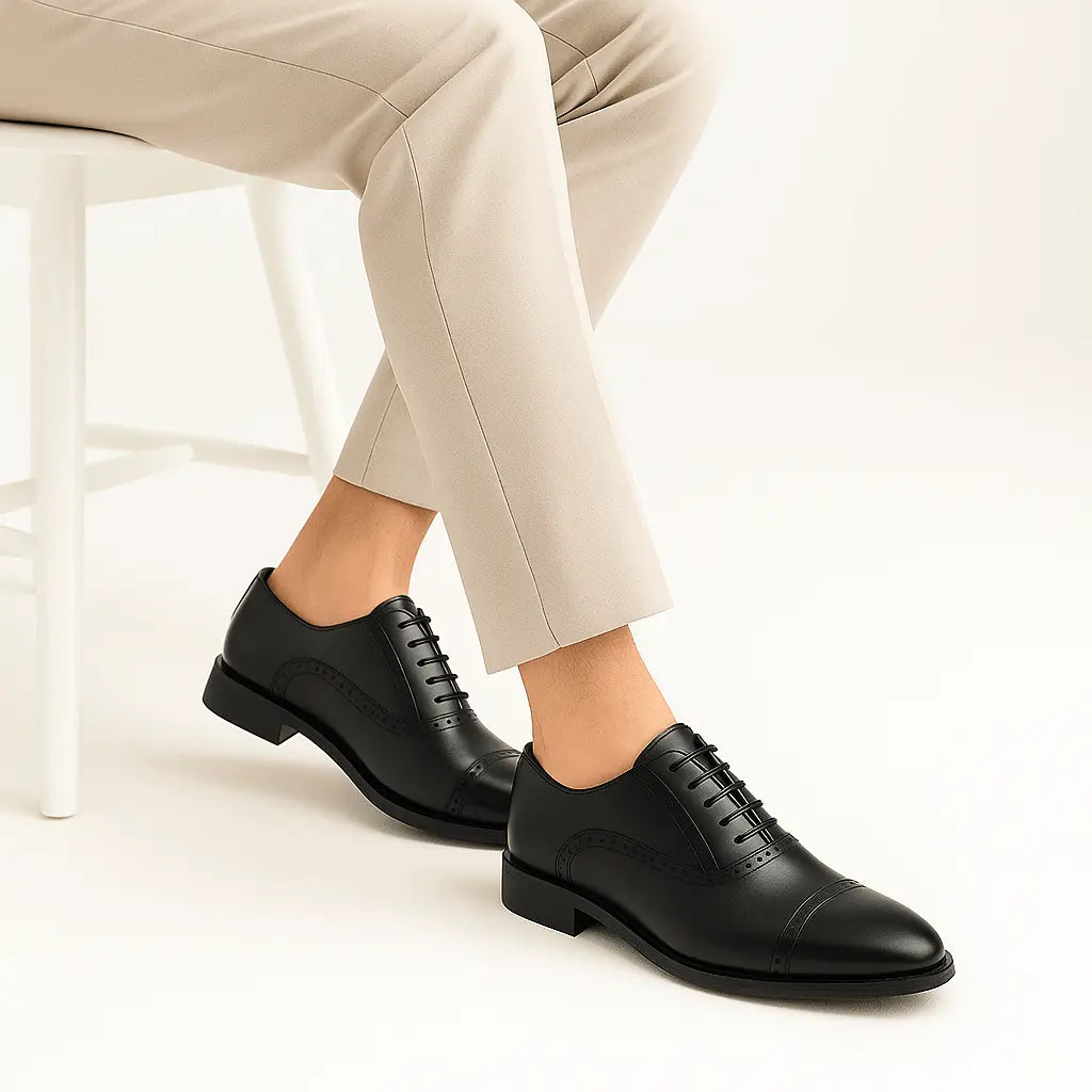 Elevio Shoes - FOCUS