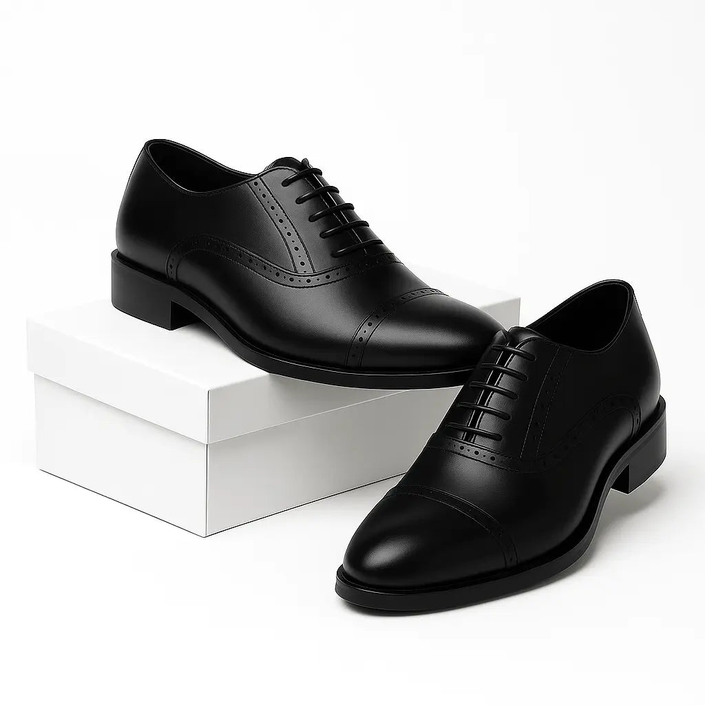 Elevio Shoes - FOCUS