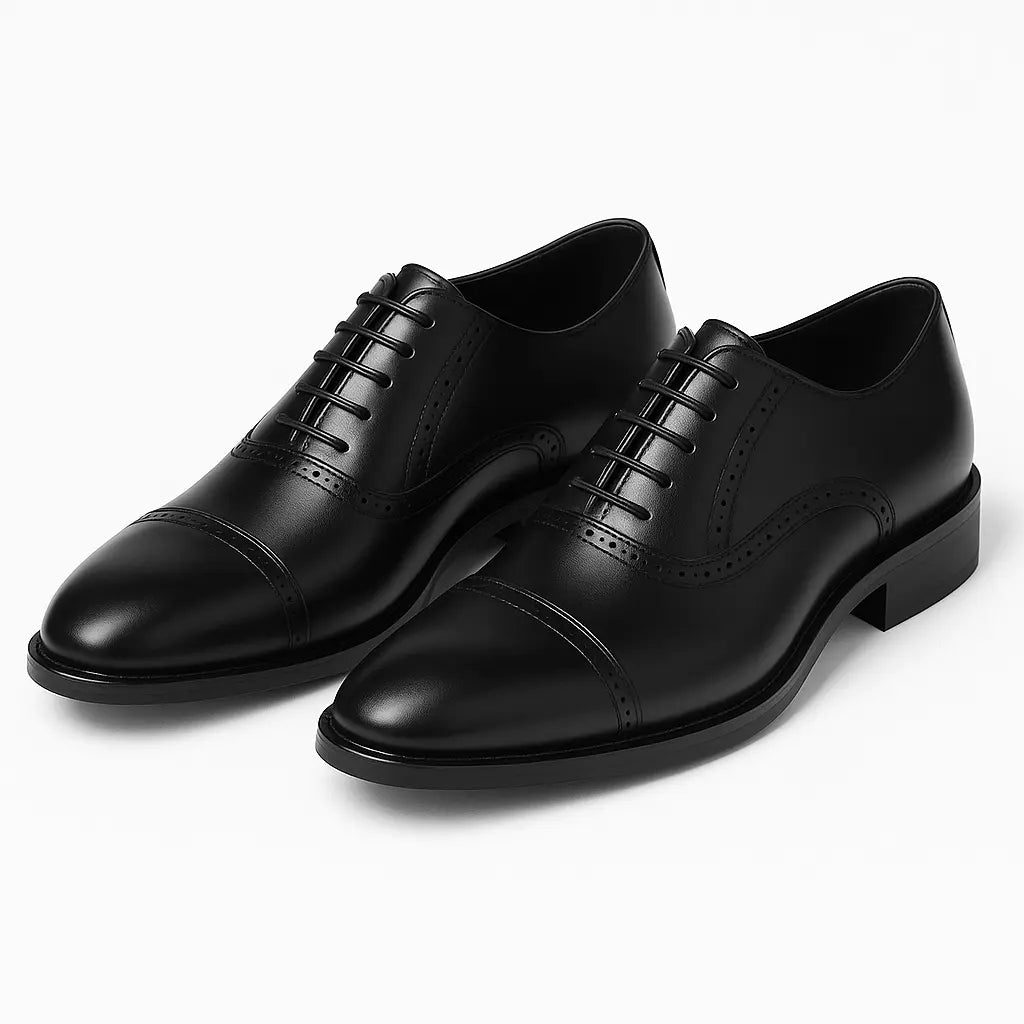 Elevio Shoes - FOCUS