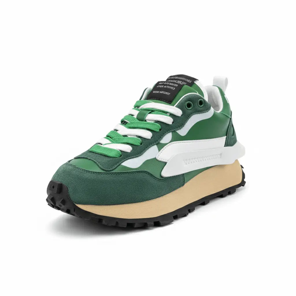 Elevio Shoes - FORCE