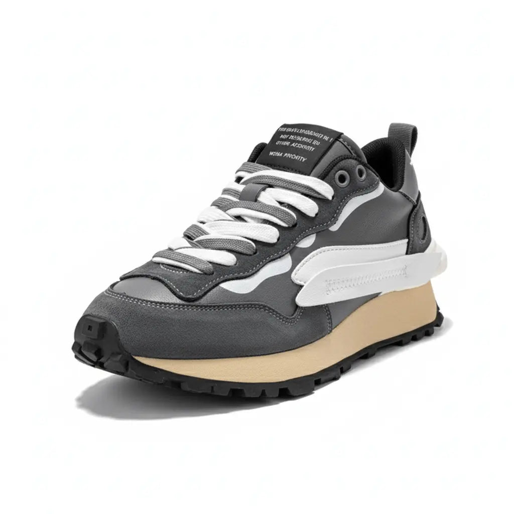 Elevio Shoes - FORCE