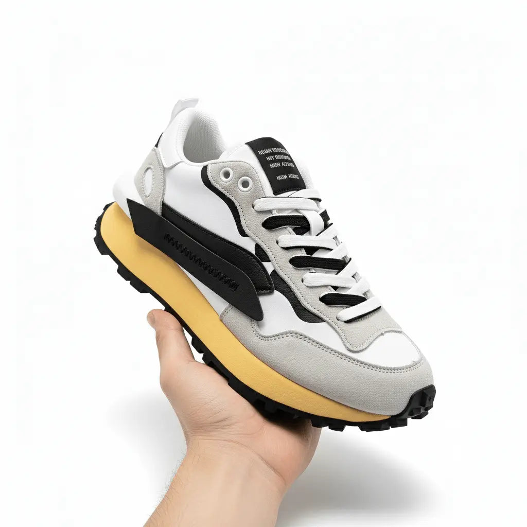 Elevio Shoes - FORCE