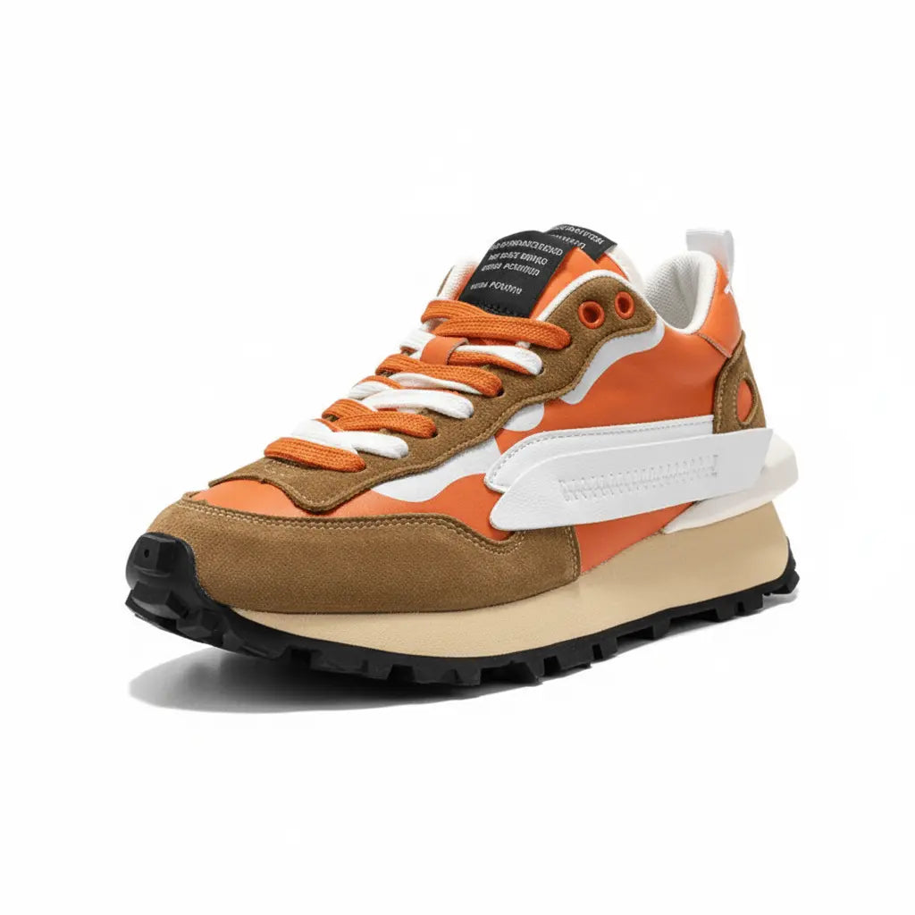 Elevio Shoes - FORCE