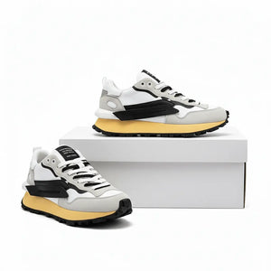 Elevio Shoes - FORCE