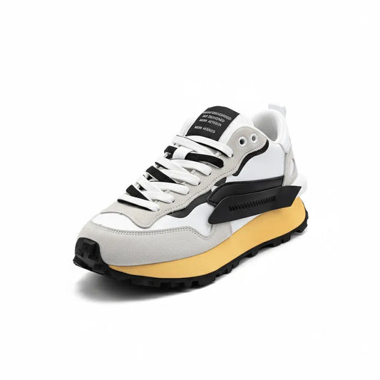 Elevio Shoes - FORCE