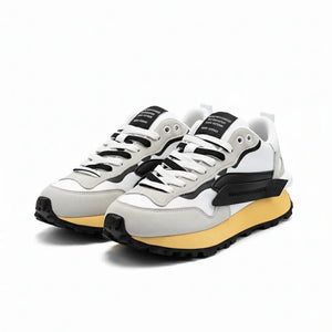 Elevio Shoes - FORCE