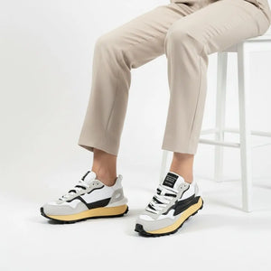 Elevio Shoes - FORCE