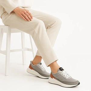 Elevio Shoes - FUSION