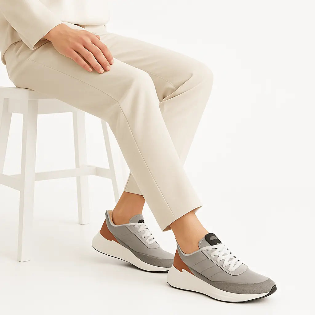 Elevio Shoes - FUSION