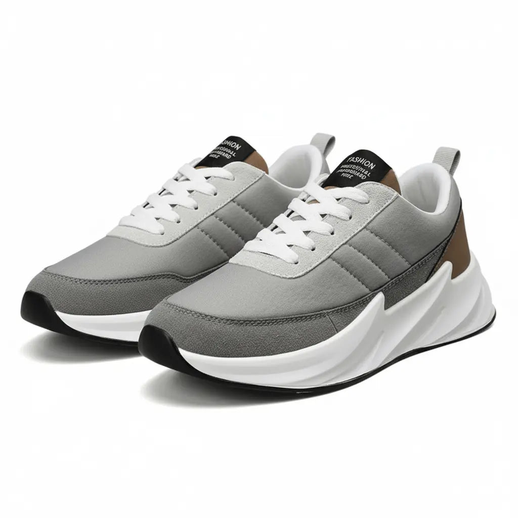 Elevio Shoes - FUSION