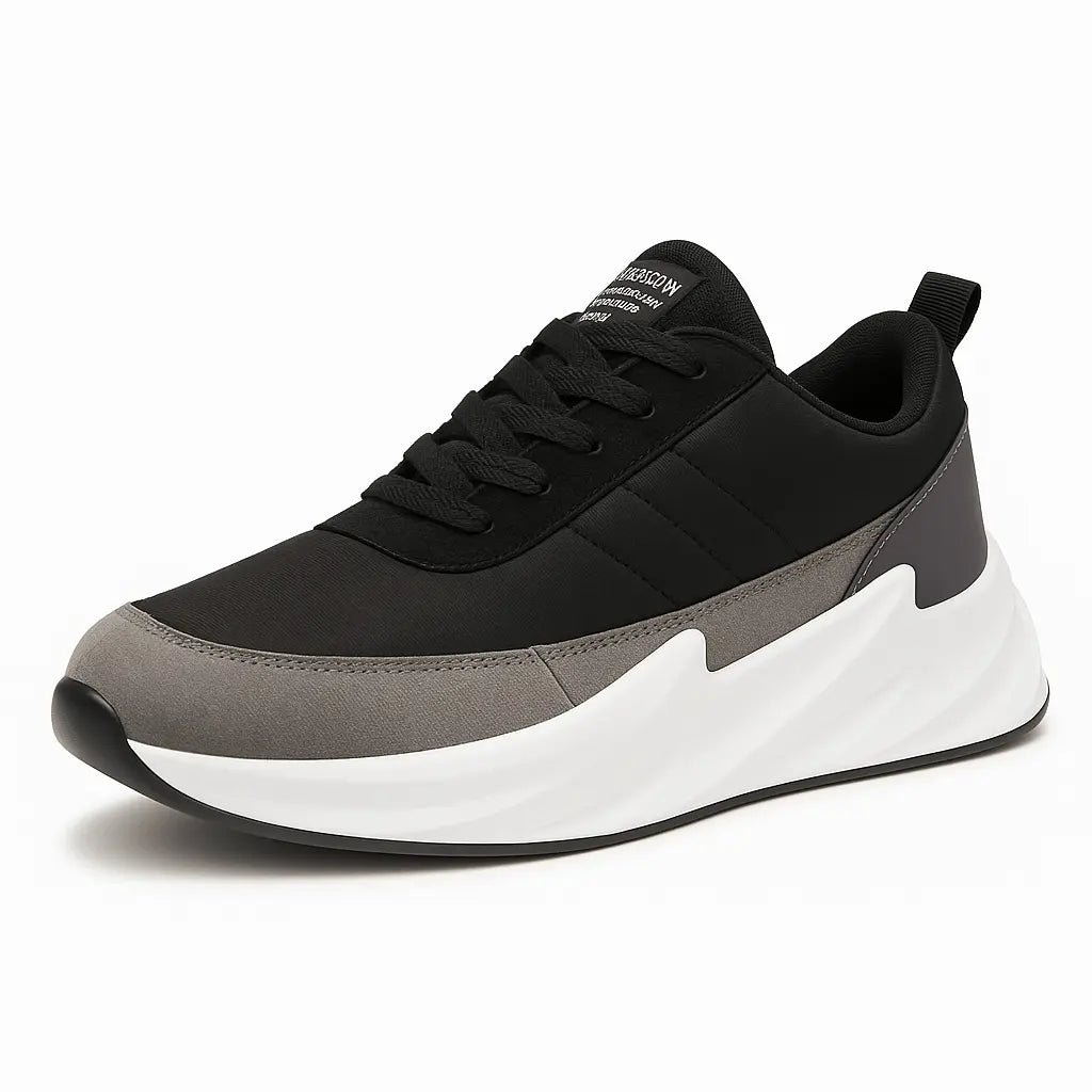 Elevio Shoes - FUSION