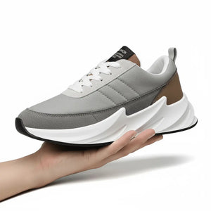 Elevio Shoes - FUSION