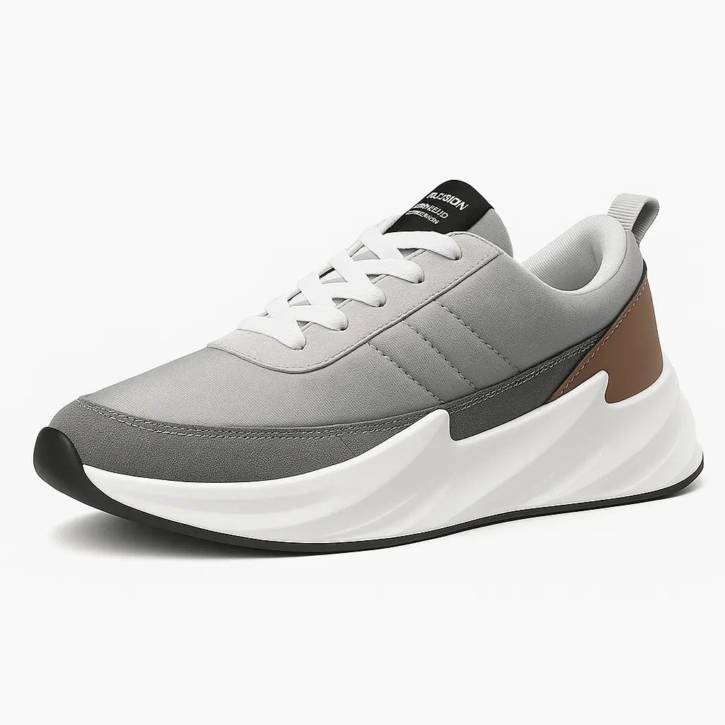 Elevio Shoes - FUSION