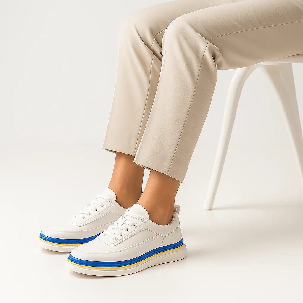 Elevio Shoes - GENTLE