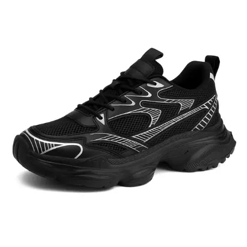 Elevio Shoes - GRACE