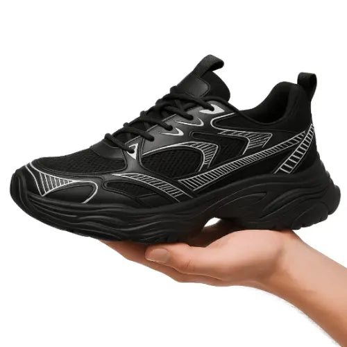 Elevio Shoes - GRACE