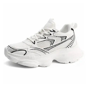 Elevio Shoes - GRACE