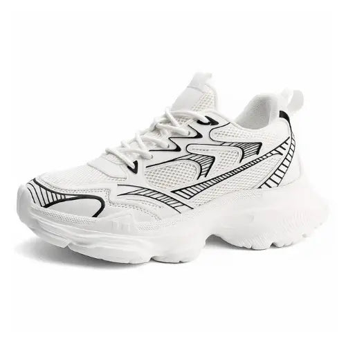 Elevio Shoes - GRACE