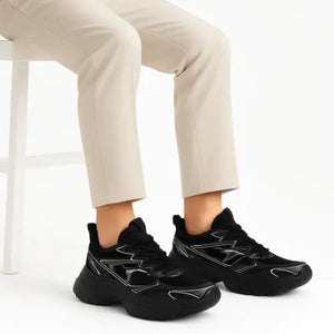 Elevio Shoes - GRACE