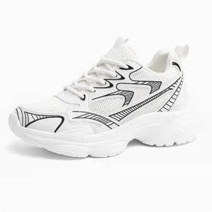 Elevio Shoes - GRACE