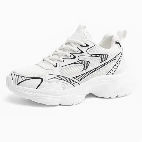 Elevio Shoes - GRACE