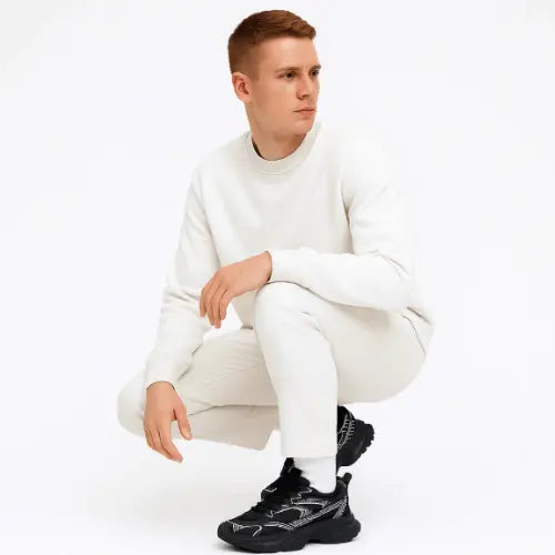 Elevio Shoes - GRACE