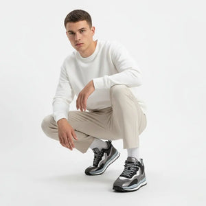 Elevio Shoes - HYPER