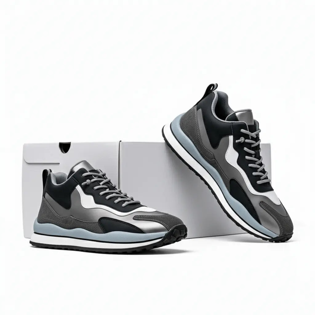 Elevio Shoes - HYPER