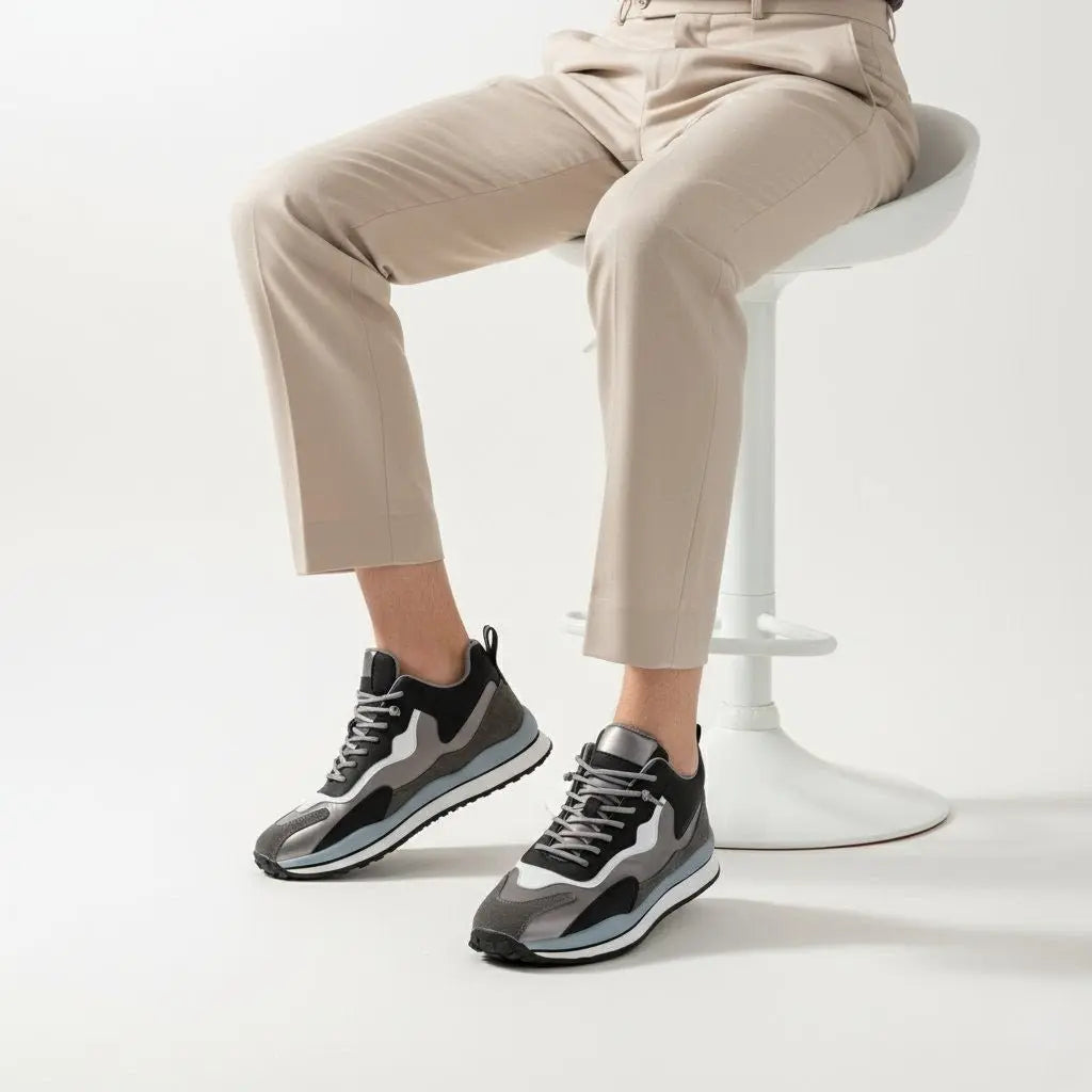 Elevio Shoes - HYPER