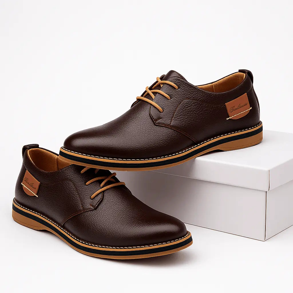 Elevio Shoes - IGNITE