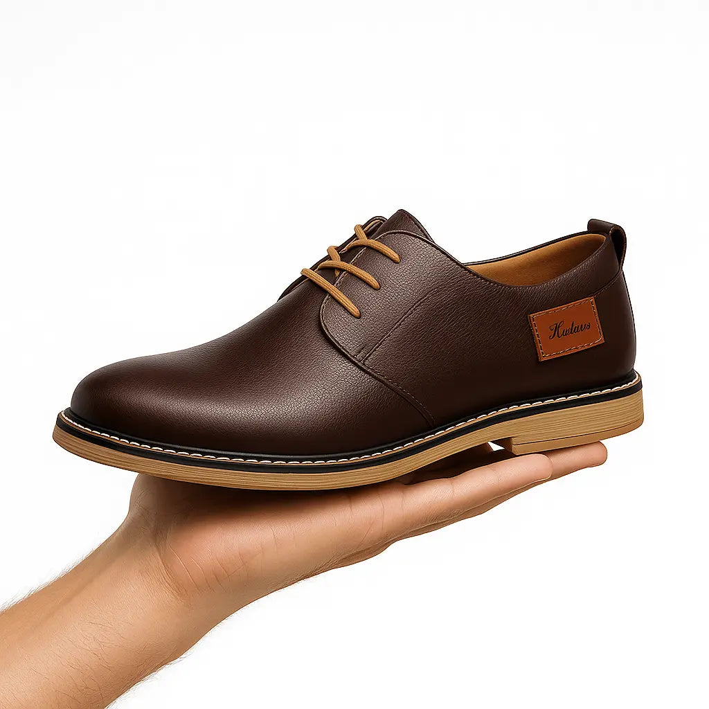 Elevio Shoes - IGNITE