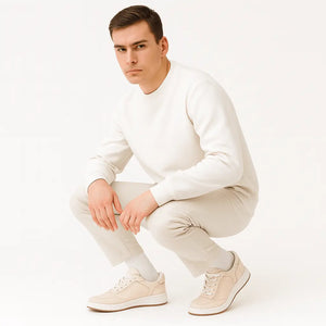 Elevio Shoes - IMPERIAL