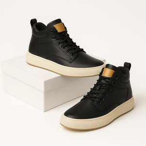 Elevio Shoes - JOURNEY