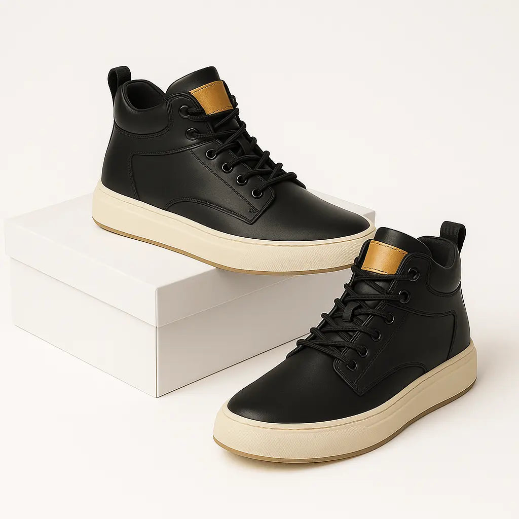 Elevio Shoes - JOURNEY