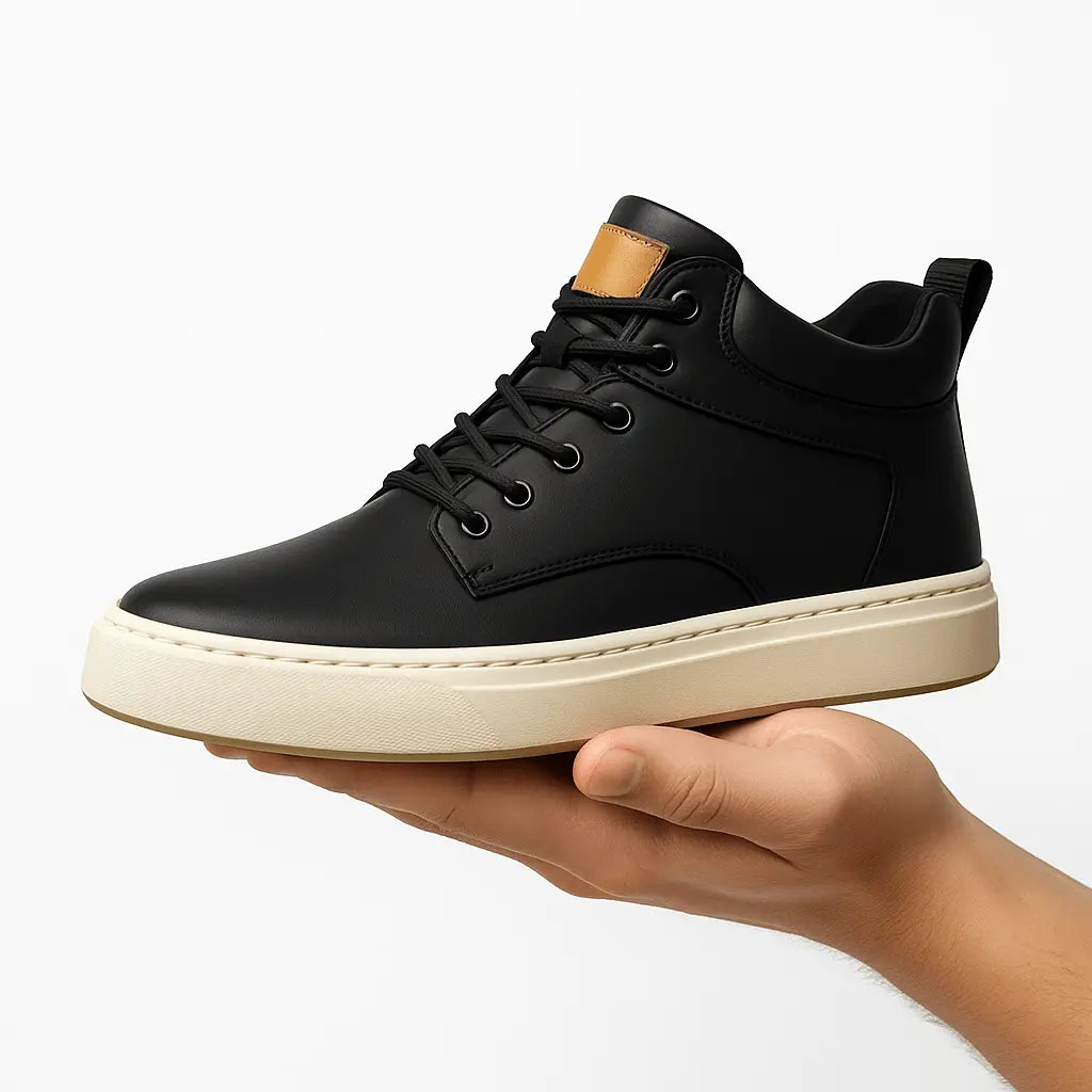 Elevio Shoes - JOURNEY