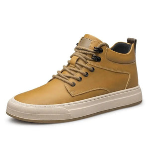 Elevio Shoes - JOURNEY