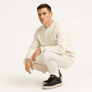 Elevio Shoes - JOURNEY