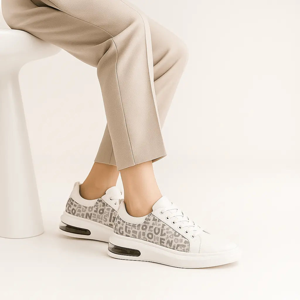 Elevio Shoes - LIRZA