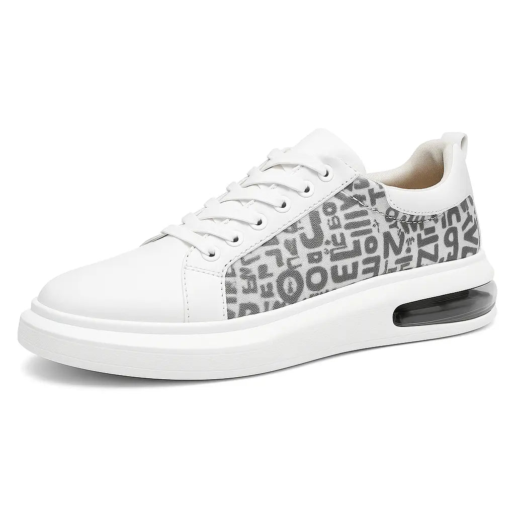 Elevio Shoes - LIRZA