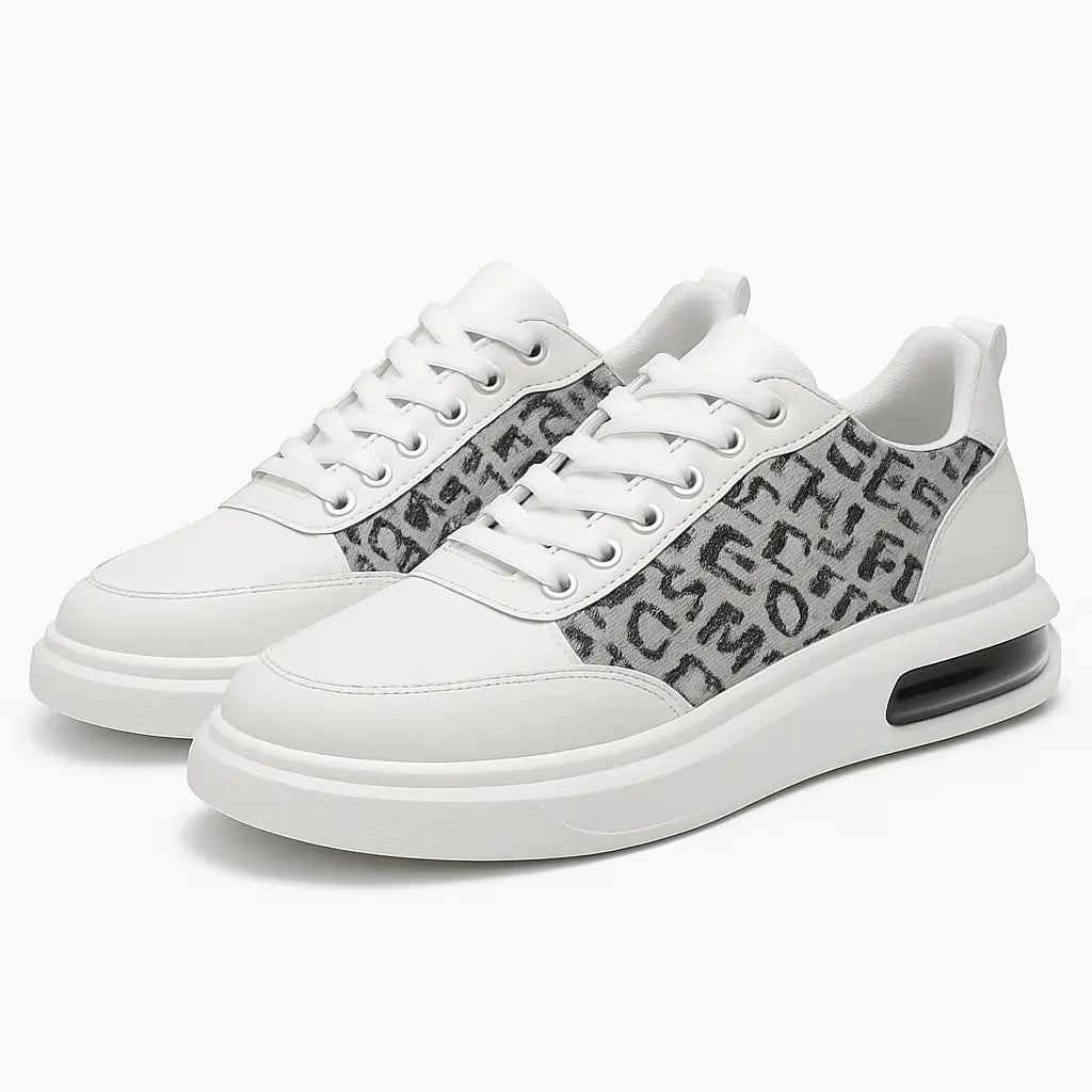 Elevio Shoes - LIRZA