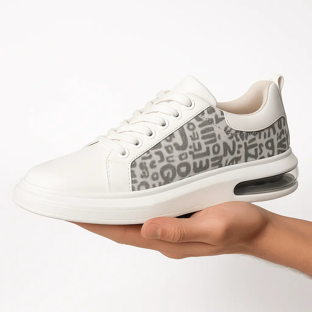 Elevio Shoes - LIRZA