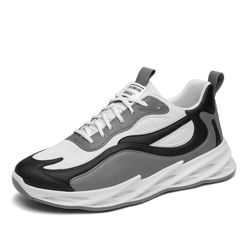 Elevio Shoes - LOGAN