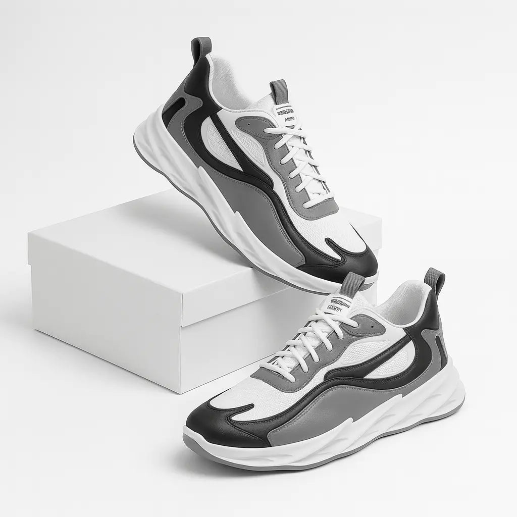 Elevio Shoes - LOGAN