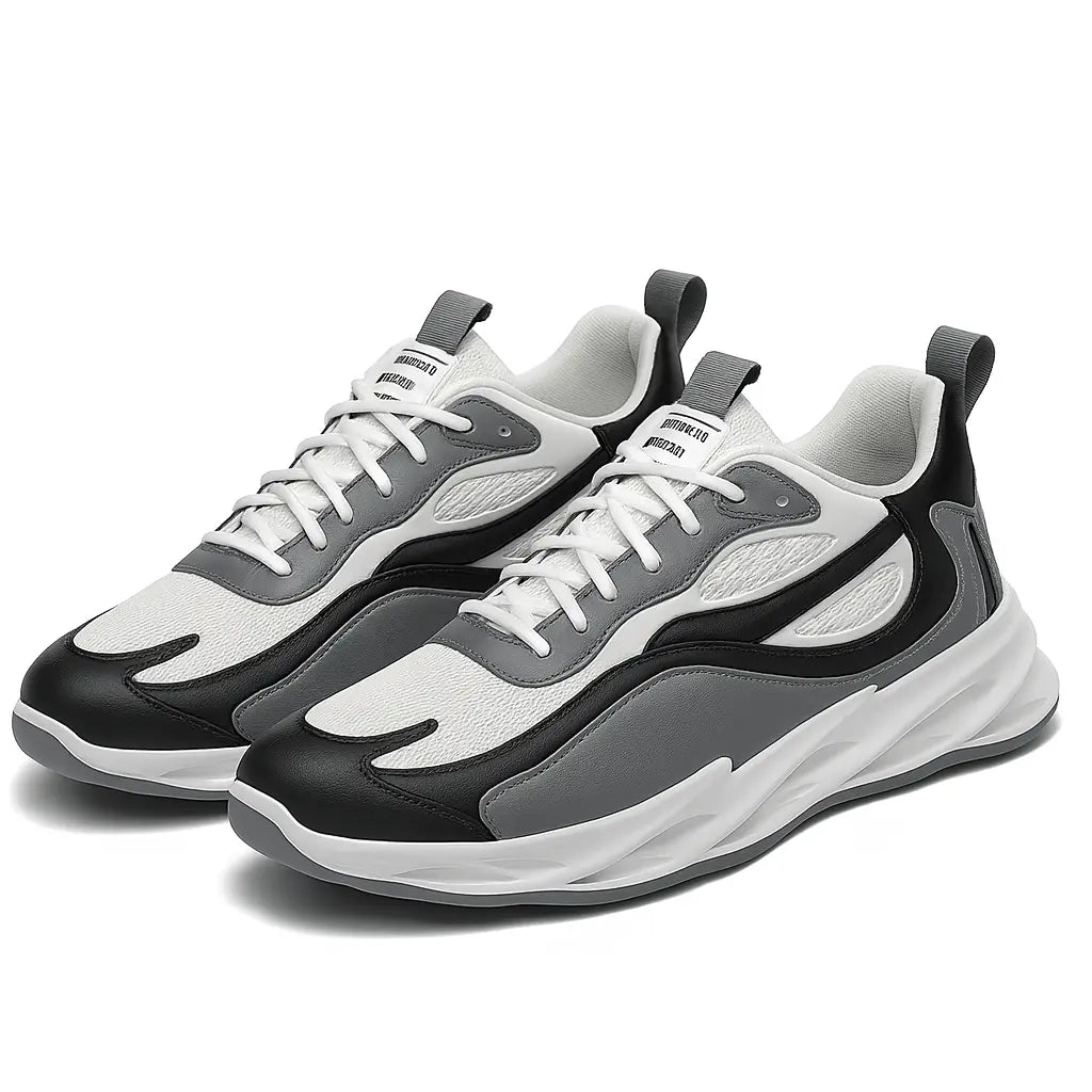 Elevio Shoes - LOGAN