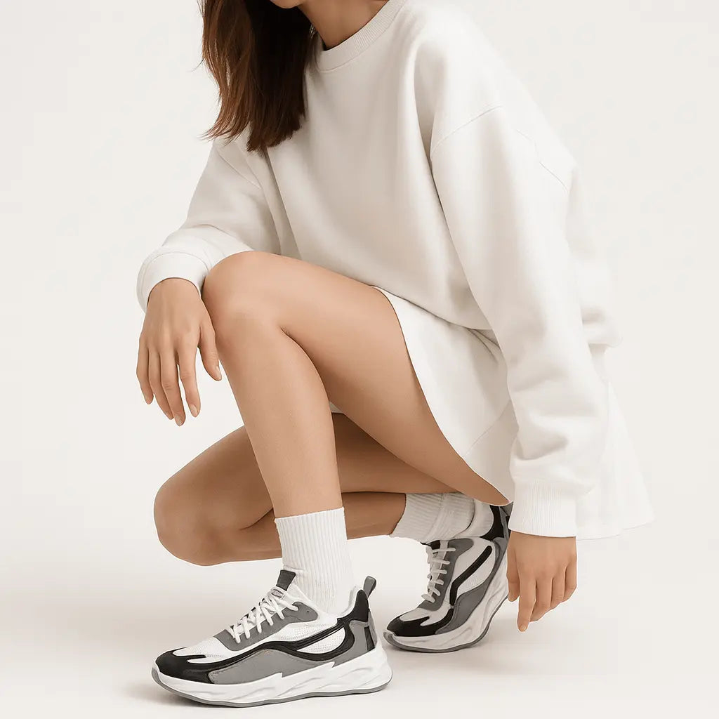 Elevio Shoes - LOGAN