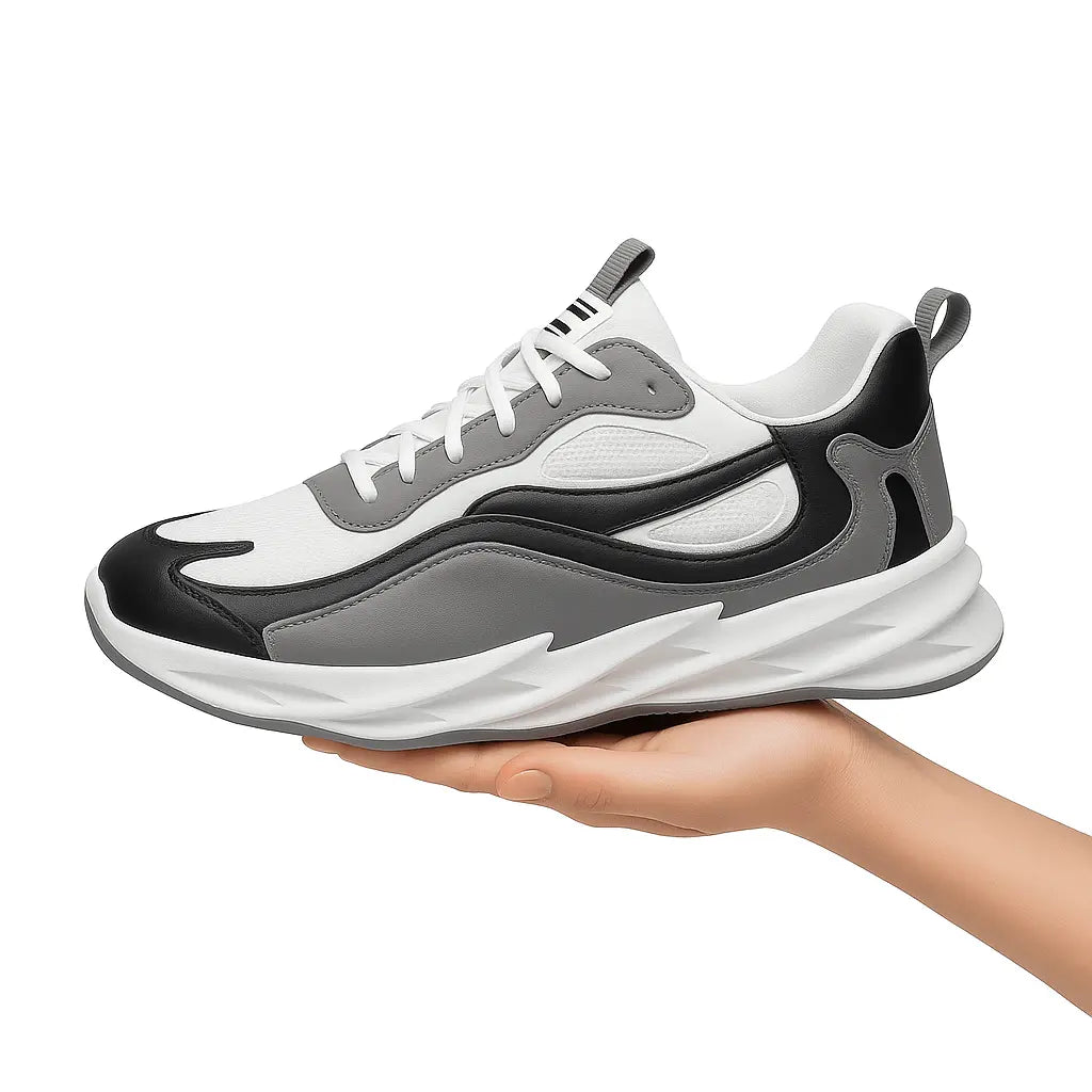 Elevio Shoes - LOGAN