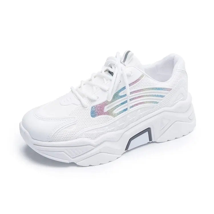 Elevio Shoes - LUXEN